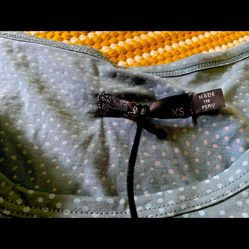 Prana casual top
